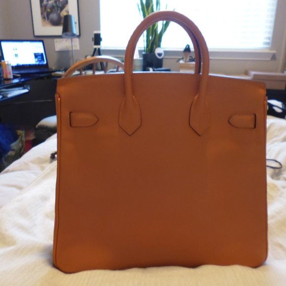 Hermès HAC - Picture 2 of 16
